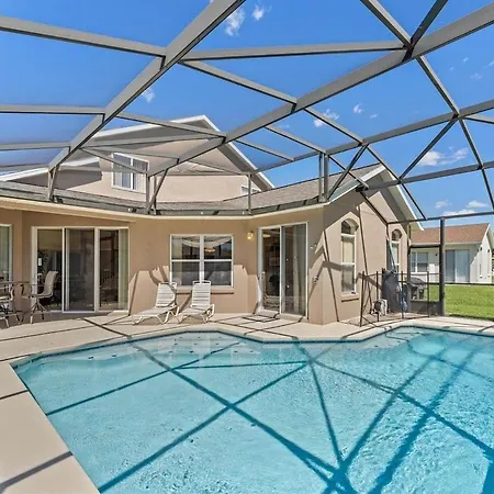 Villa 229 Corvina Drive Davenport 5Bed